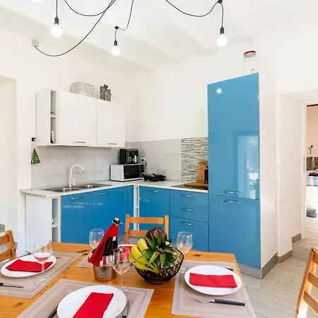 Paolina By Interhome