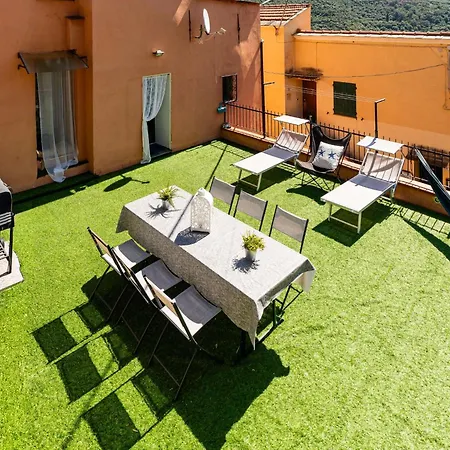 Holiday home Paolina By Interhome