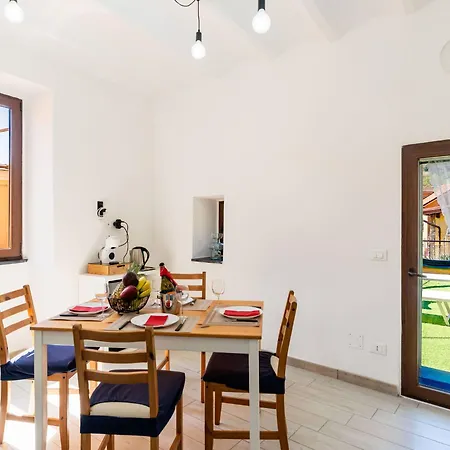 Holiday home Paolina By Interhome *