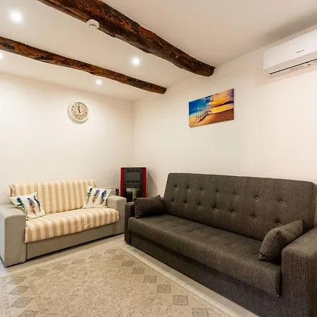 Holiday home Paolina By Interhome Diano Borello
