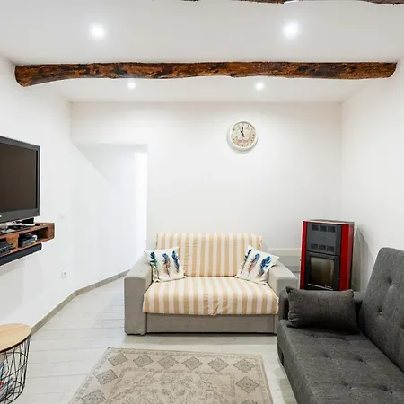 Paolina By Interhome