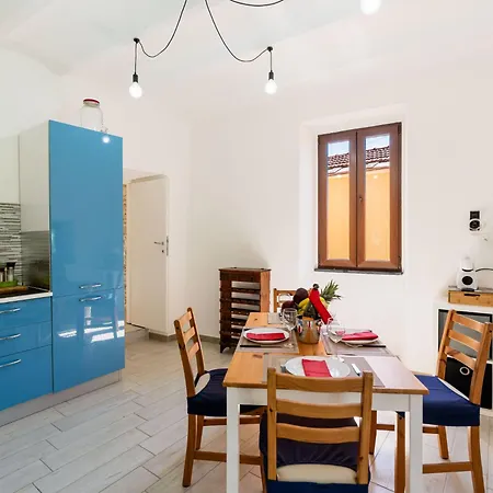 Holiday home Paolina By Interhome *
