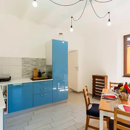 Paolina By Interhome Holiday home Diano Borello