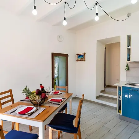 Paolina By Interhome Holiday home *