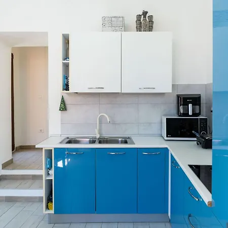 Paolina By Interhome *