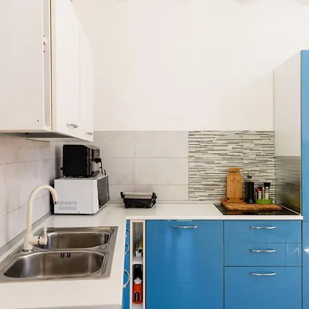 Paolina By Interhome Diano Borello