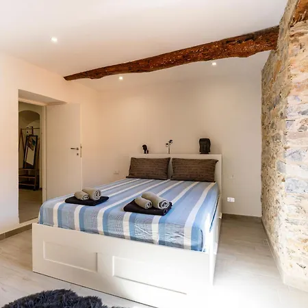 Holiday home Paolina By Interhome