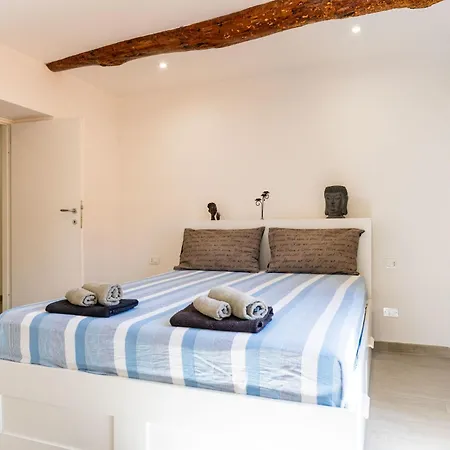 Holiday home Paolina By Interhome *