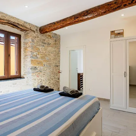 Paolina By Interhome Diano Borello