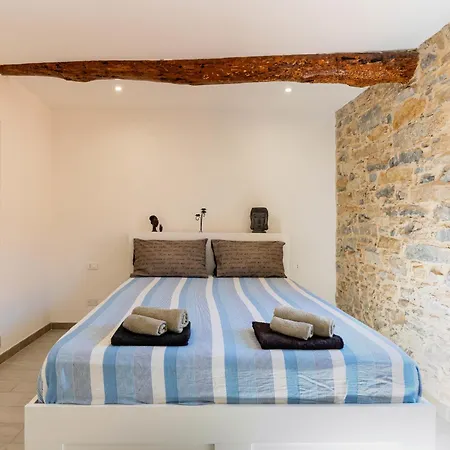 Paolina By Interhome * Diano Borello
