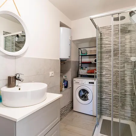 Paolina By Interhome Holiday home *