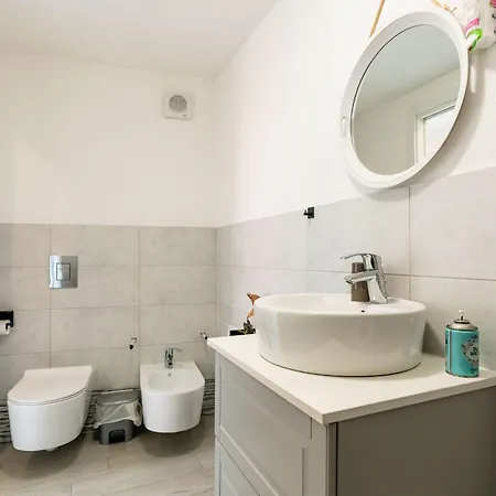Paolina By Interhome Holiday home *