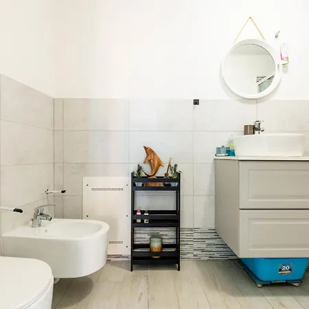 Holiday home Paolina By Interhome *