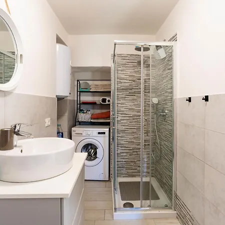Paolina By Interhome Holiday home *