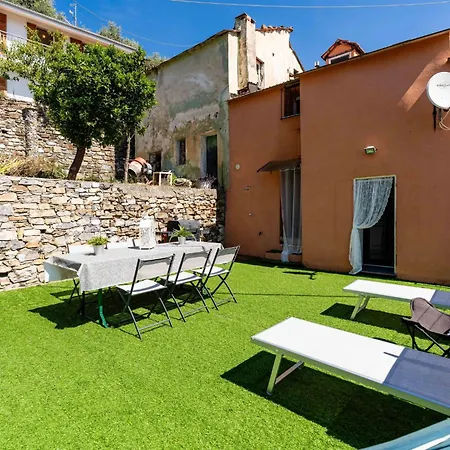 Paolina By Interhome