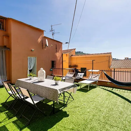 Holiday home Paolina By Interhome *