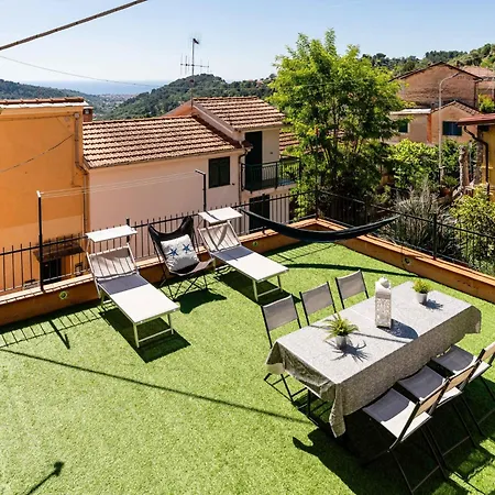 Paolina By Interhome Holiday home *