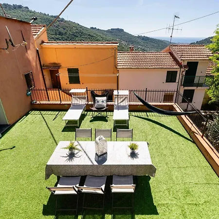 Paolina By Interhome