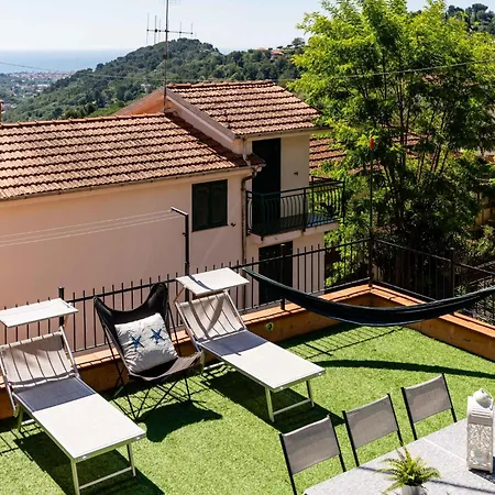 Paolina By Interhome Holiday home