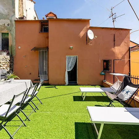 Holiday home Paolina By Interhome