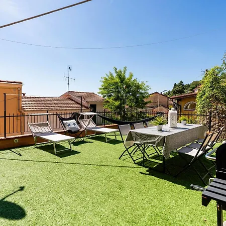 Holiday home Paolina By Interhome
