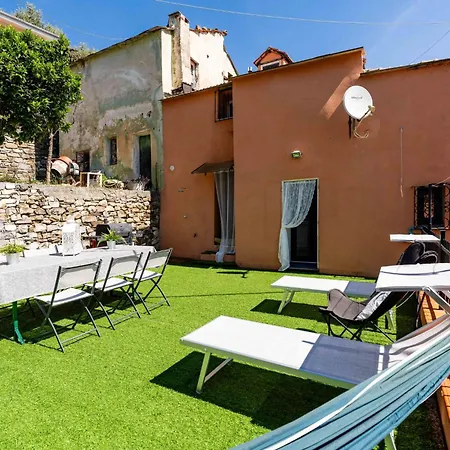 Holiday home Paolina By Interhome