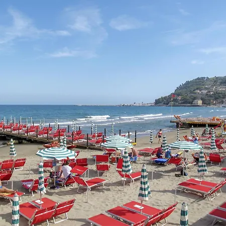 Holiday home Paolina By Interhome *