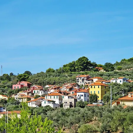 Paolina By Interhome * Diano Borello
